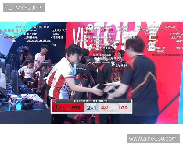 数据分析：探讨FPX在比赛中的节奏表现与战术执行能力