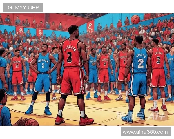 骑士与猛龙常规赛对决精彩回顾与赛季前景分析