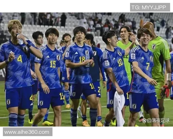 韩国与日本足球对决比分预测分析及赛前展望